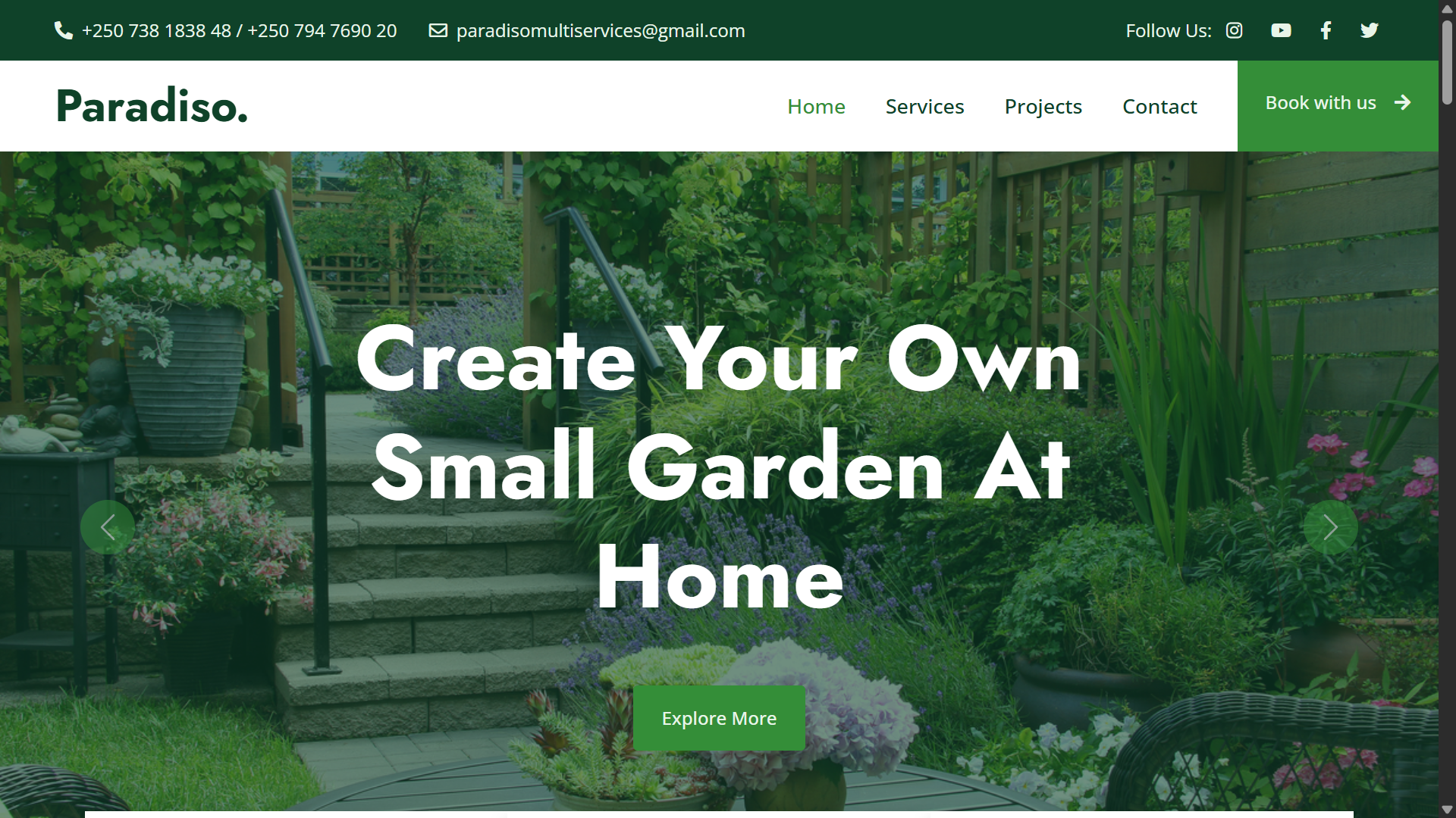 Portfolio Image